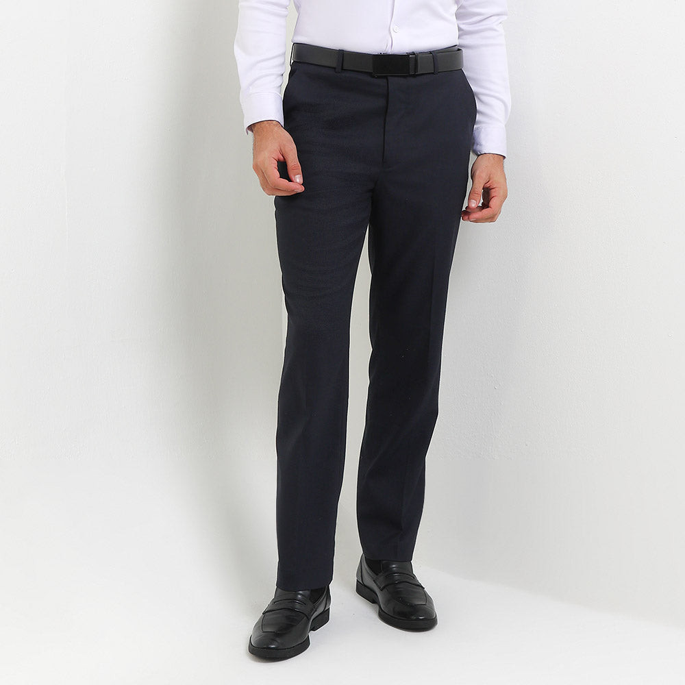 Cardinal Mens Regular Fit Official Pants F0249BK02E
