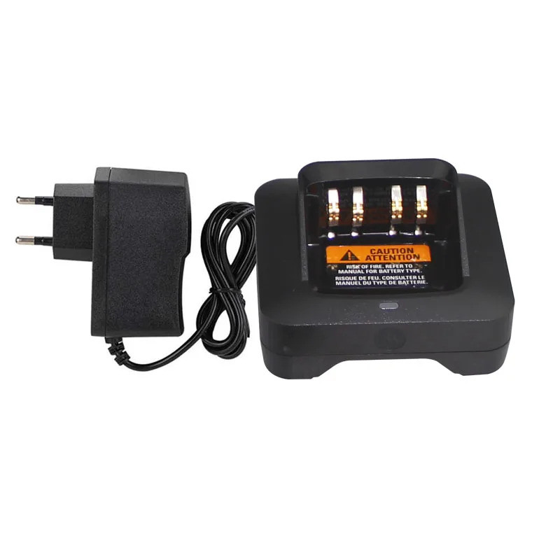 เครื่องชาร์จ MOTOROLA R7 Intercom PMPN4527A IMPRES ของแท้