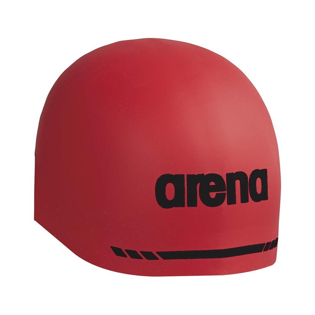 "Arena AquaForce 3D Swim Cap - L"