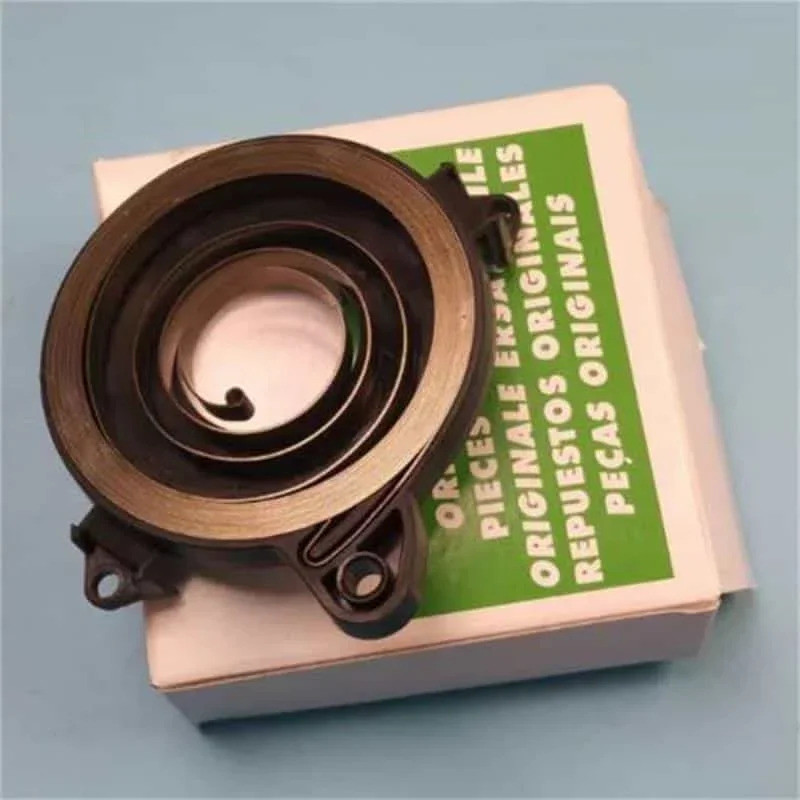 GS650 REPWIND SPRING ดั้งเดิม 50250045AR สําหรับ OLEO-MAC GS651 EFCO MT6500 MT6510 STARTER 63.4CC CH