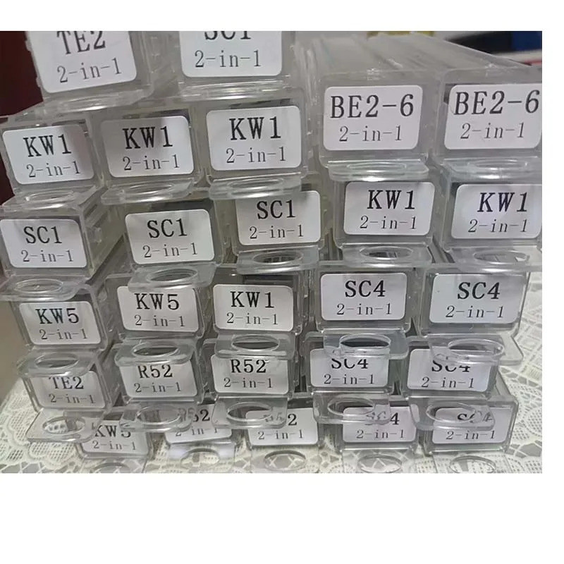 LISHI เครื่องมือ SC1 SC4 KW1 KW5 R52 AM5 BE2-6 BE2-7 M1 M2 TE2 S12 C123 SS001 SS002 SS002 SS0022 in 