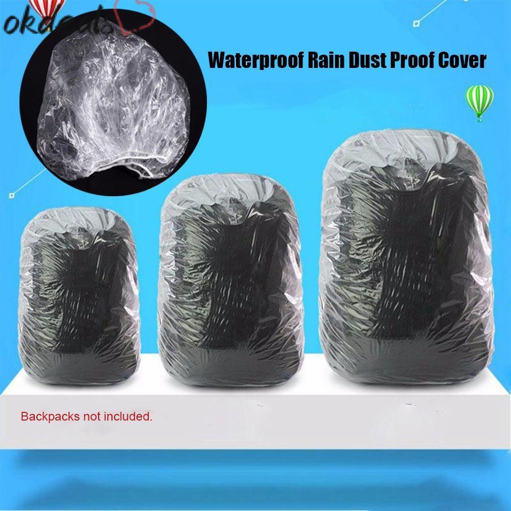 OKDEALS Knapsack Rain Cover