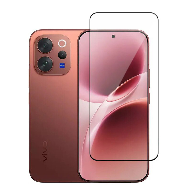 ฝาครอบป้องกันหน้าจอสําหรับVivo V70 V60 V70ELite V70Fe V60eกระจกนิรภัยสําหรับVivo V60 Lite 4G 5Gป้องกันกระจก