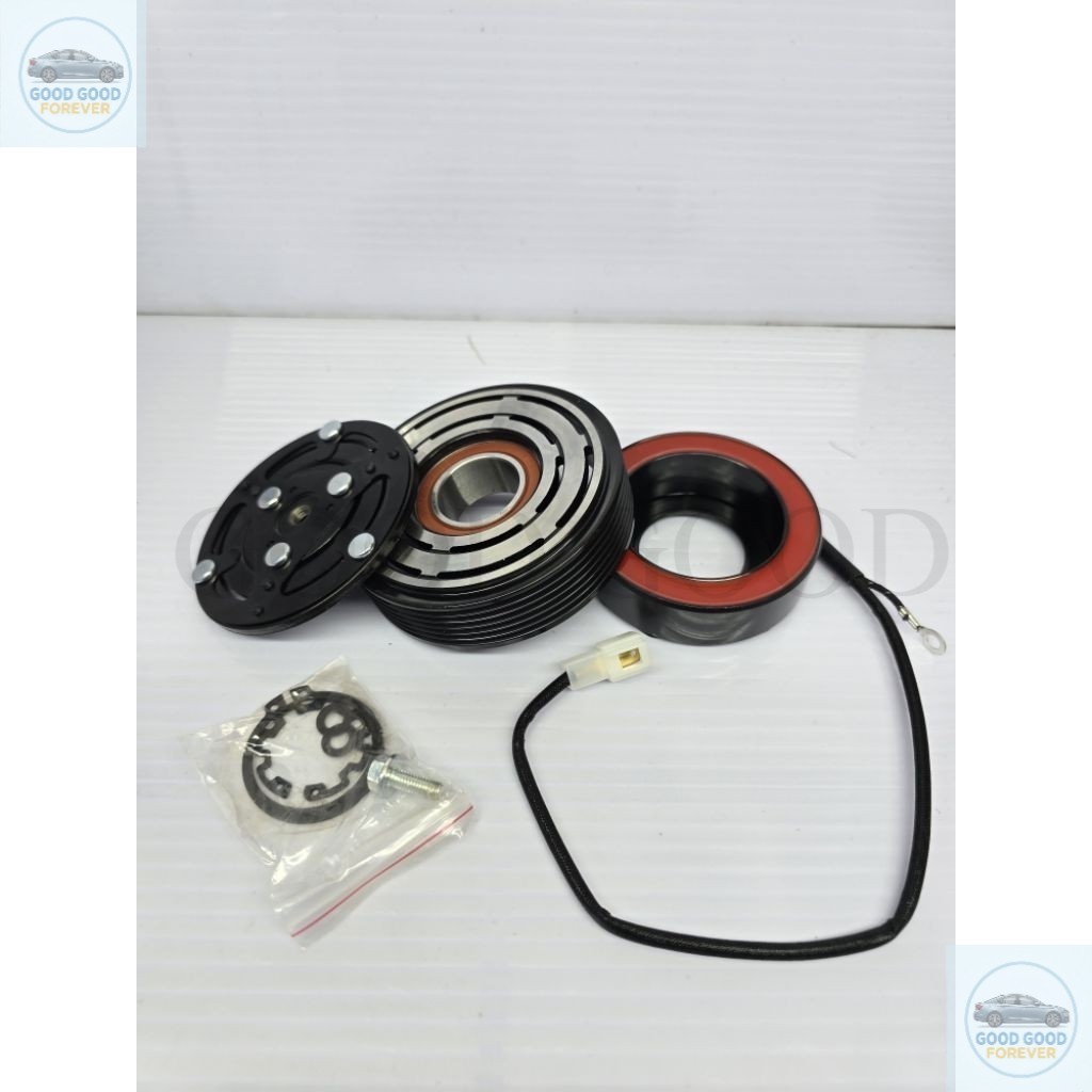 BEZZA 1.0 / MYVI L18 D20N 1.3 /ALZA 09 D46T / MYVI LAGI BEST / ARUZ 19 D38L / AVANZA 16 ( 6PK ) AIRC