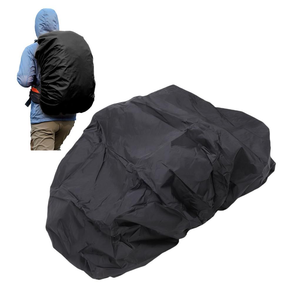 Ujewndju GEERYZHE & AbrasionResistant Backpack Rain Cover – ตัวป้องกันที่ทนทานสําหรับการเดินป่าตั้งแ