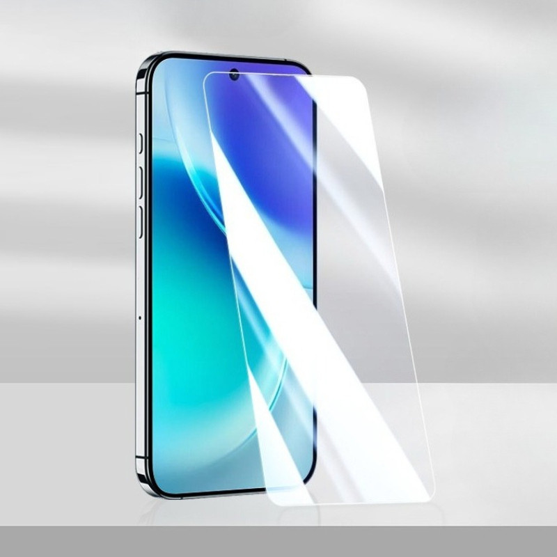 สําหรับ Vivo X300 Pro X300s Clear 9H กระจกนิรภัยสําหรับ Vivo X300 Ultra X300 FE X300Pro คลุมทั้งหมดป