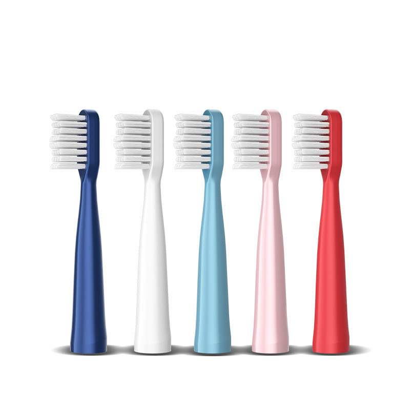 ผู้ผลิตหัวแปรงสีฟันไฟฟ้ามืออาชีพปรับให้เข้ากับ XM-806 เกาหลีที่ทันสมัยสุขสันต์วันหัวเราะ
