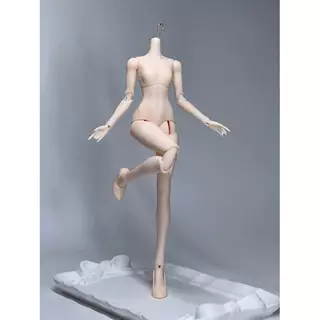 Baby babybell Small Bell Doll 20cm ตุ๊กตา BJD Body Fit OB22/OB24 Body