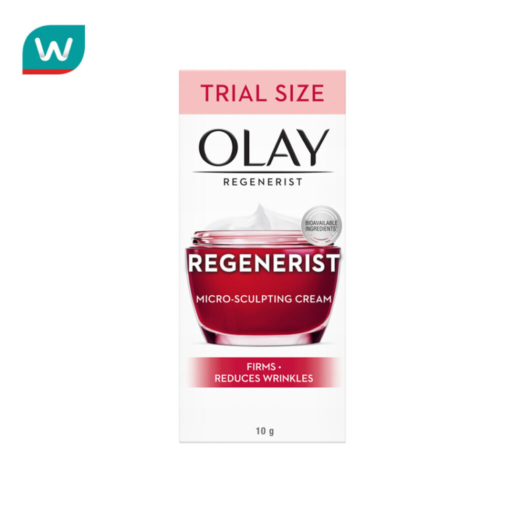 Olay โอเลย์ รีเจนเนอรีส ไมโคร-สคัลป์ติ้ง ครีม 10 กรัม