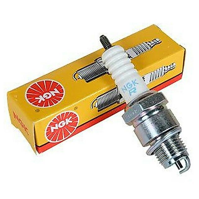 BPR7ES NGK  SPARK PLUGS