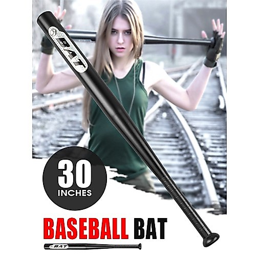 ไม้เบสบอล มี 2 สี baseball bat