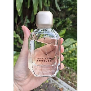 Zara Nude Bouquet EDP แบ่งขายน้ำหอมแท้
