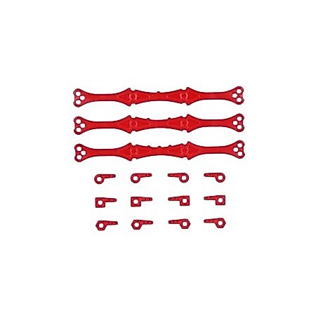 TAMIYA 15373 Jr Roller Angle Adjuster Plate