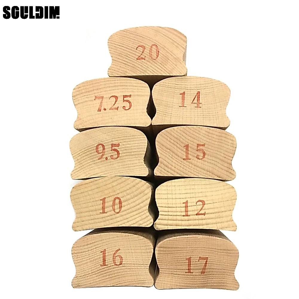 1 ชิ้นรัศมีขัดบล็อกสําหรับกีตาร์เบส Fret Leveling Fingerboard Luthier เครื่องมือ