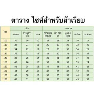ชุดเทควันโด เบอร์ 90-190 สำหรับเด็กและผู้ใหญ่ แถมสายขาว ผ้าคุณภาพดี ใส่สบาย ชุดฝึกเทควันโด