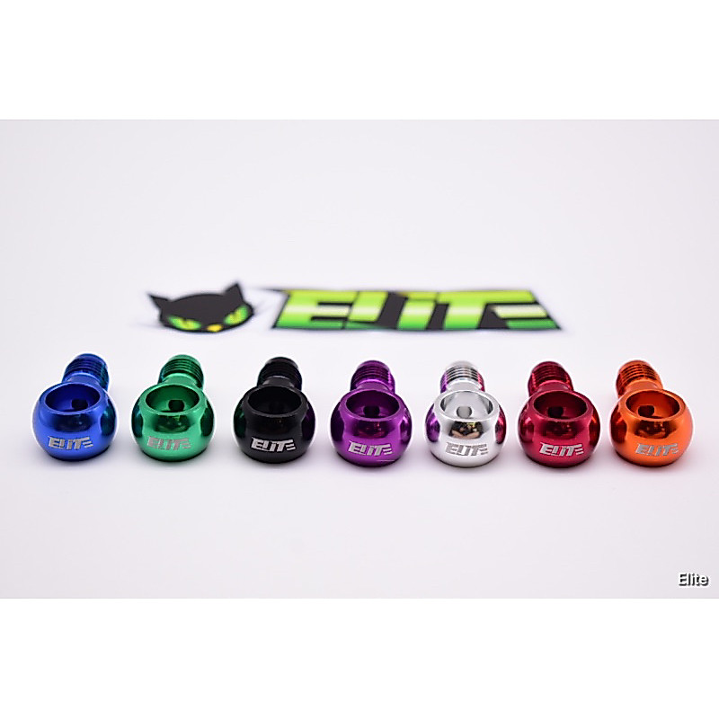 Elite ห่วงเบรค มีให้เลือกหลายสี ส่งสินค้าจัดส่งในไทย