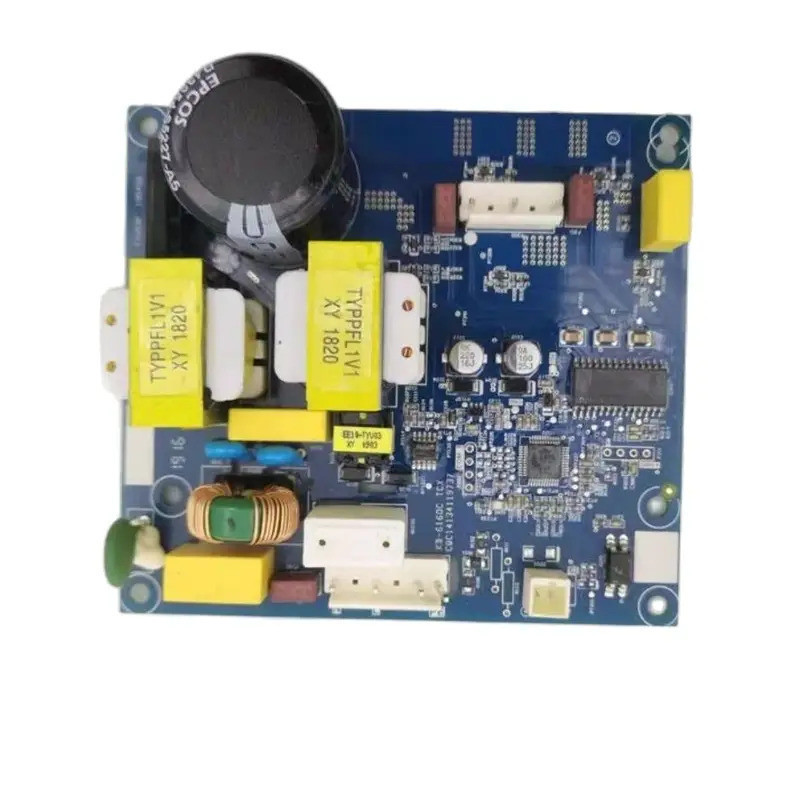 ดีสําหรับตู้เย็น บอร์ดคอมพิวเตอร์ VTH1113Y VTB1113Y VNB1113Y TRB100E อะไหล่ตู้เย็น