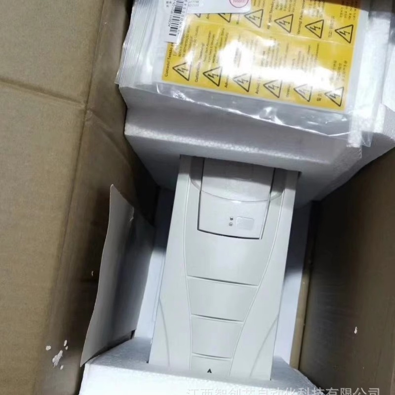 ACS800-01-0016-3+P901ABB Inverter ของแท้ใหม่ได้