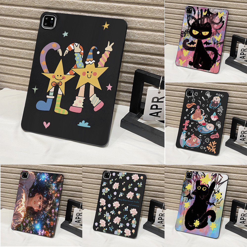 เคส For Xiaomi Redmi Pad 6 6S 7S 7 8 Pro Pad Mini Poco Pad Redmi K Pad Pro 2 Pro Pad SE 11 8.7 in เค