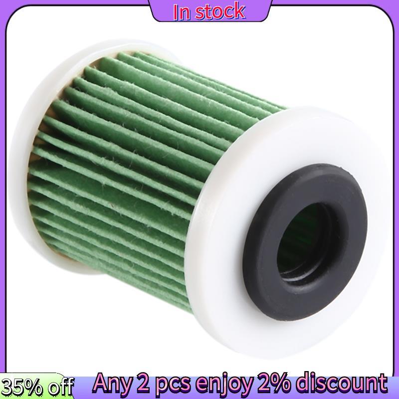 In stock-6P3-WS24A-01-00 Filter สําหรับ F 150-350 Outboard Motor 150-300HP