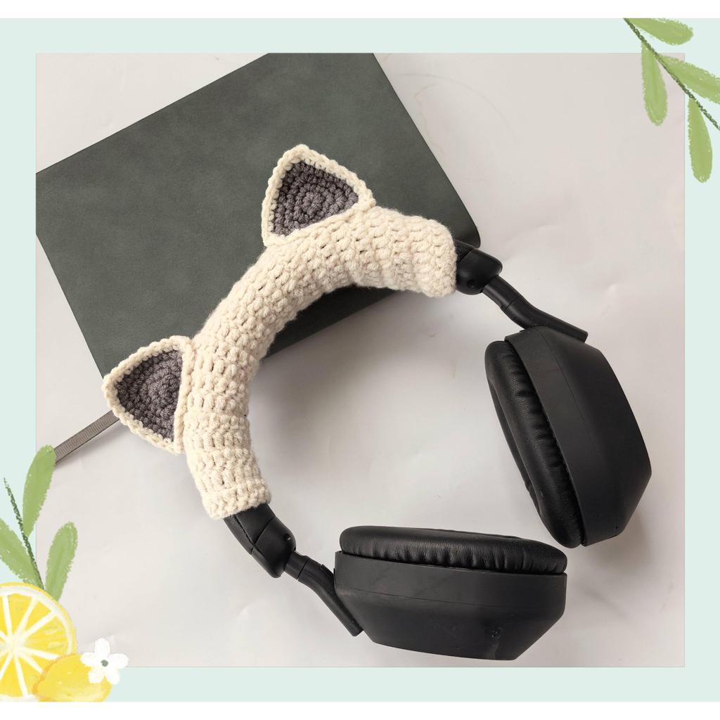 เหมาะสําหรับ Sony/Sony INZONE H9 ชุดหูฟังสําหรับเล่นเกมเคสป้องกัน Sony H7 ชุดหูฟังบลูทูธชุดหูฟัง H3 