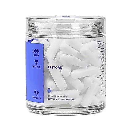 现货速发款解酒胶Hangover Relief Capsules源头工厂26560609AL8280