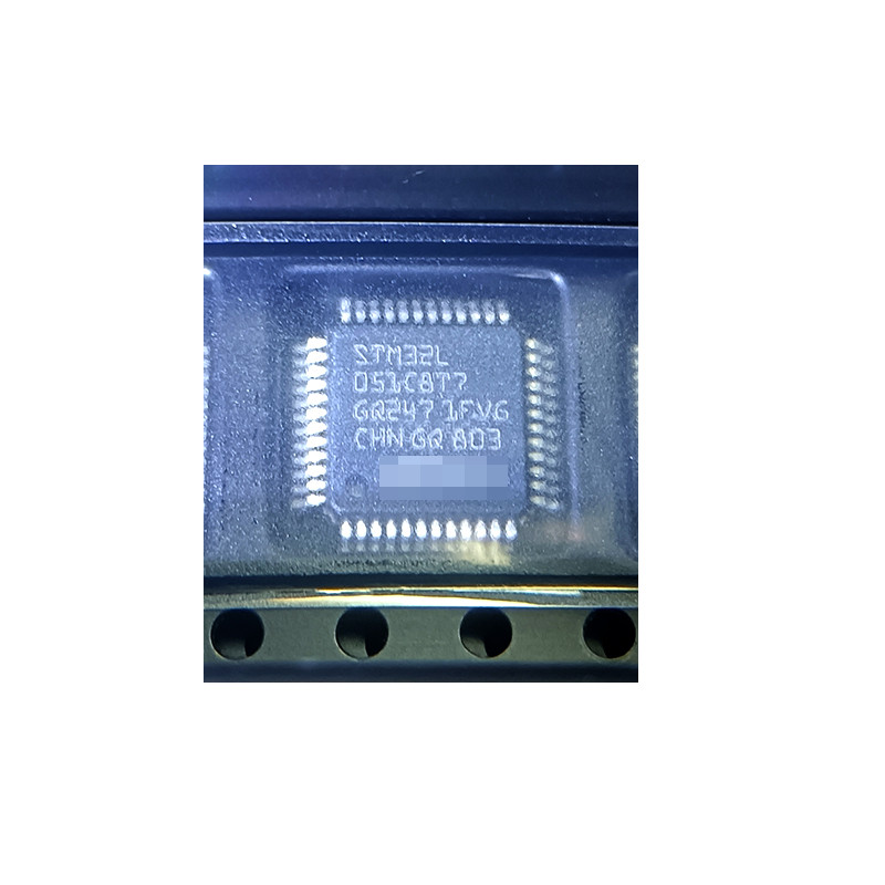 ชิป Microcontroller MCU IC