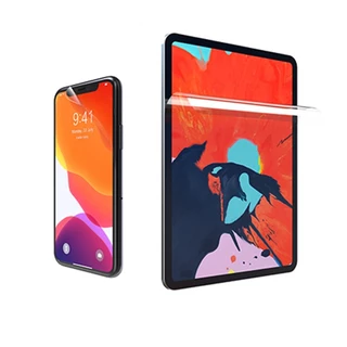 ฟิล์มกันรอยไฮโดรเจล Google Pixel 9 Pro XL, 9 Pro, 8, 8A, 8 Pro, 7A, Pixel 7, Pixel 7 Pro แบบใส ด้าน หน้า หลัง