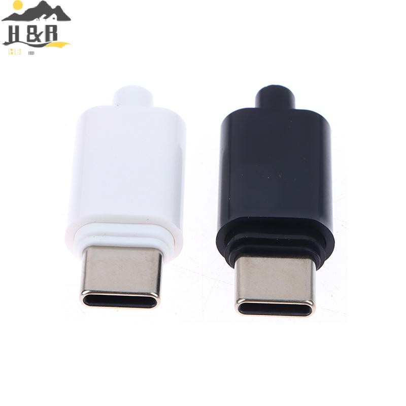 H&B Aug 5A PD/QC Decoy Board Fast Charge 5V 9V 12V 15V 20V โมดูล PD 2 3.0 DC Trigger สาย USB Type-C 