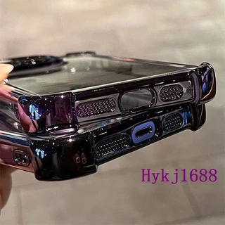 เคส for Oppo Reno5 / Reno 5 5G / A74 5G / A92 / A52 tpu SJFS เคสโทรศัพท์กันกระแทกโปร่งใสความละเอียดสูง