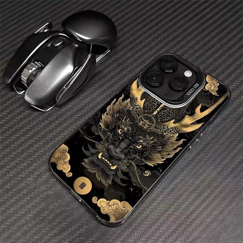 SUN  ส่งจากไทย เคสโทรศัพท์มือถือ เคสไอโฟน กันกระแทก สําหรับIPHONE 16 11 12 13 14 15PRO MAX 7Plus XS/XR XSMaX ราคา ถูกที่สุด ดีลบีเคเค แกลเลอรีภาพที่ 8