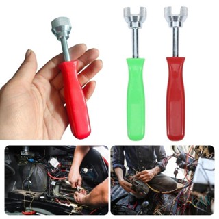 SEL Professional เบรครองเท้าติดตั้งเครื่องมือเบรคสปริงคอมเพร…