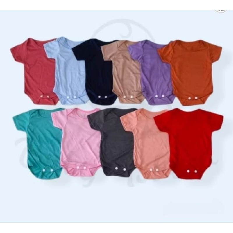 BABY BOY & GIRL JUMPER PLAIN BABY JUMPER