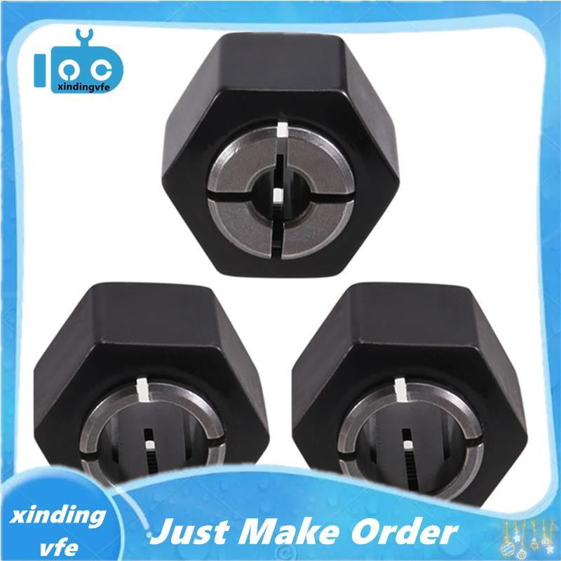 12 มม. 12.7 มม.6.35 มม.ประแจเปลี่ยนสําหรับ DCW609 DCW600 DCW609 DW613 DW614 DW615 DW620 DW621 DCW600