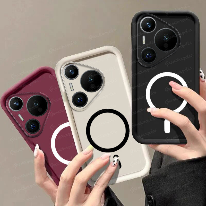 Huawei Pura 70 ADY-AL00 / 70 Pro HBN-AL00 / 70 Ultra HBP-AL00 / 70 Pro+ HBN-AL10 HBN-AL80 เคสโทรศัพท