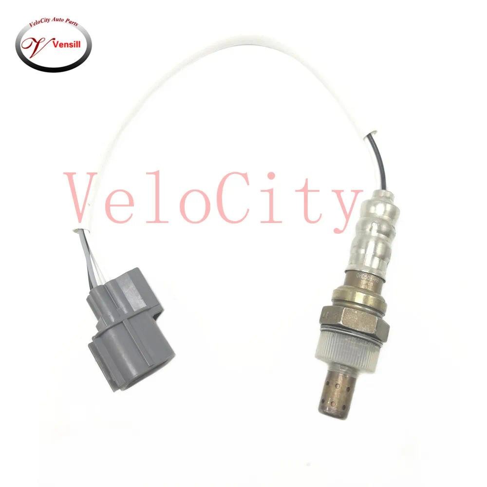 เซนเซอร์ออกซิเจน O2 Sensor Part No# OHD508-H6 OHD:508-H6 สําหรับ 1998-2002 Honda Accord VI 1.8Lauto 