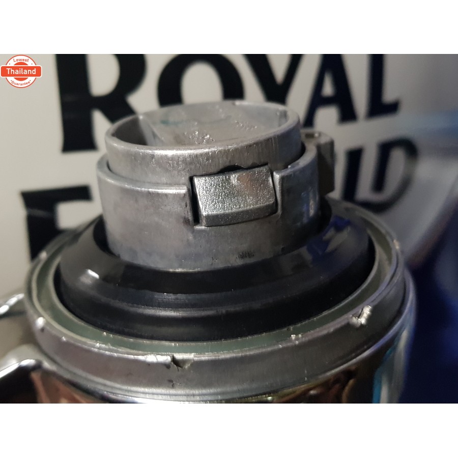 Royal Enfield 650 ยางฝาถังน้ำมัน RE650