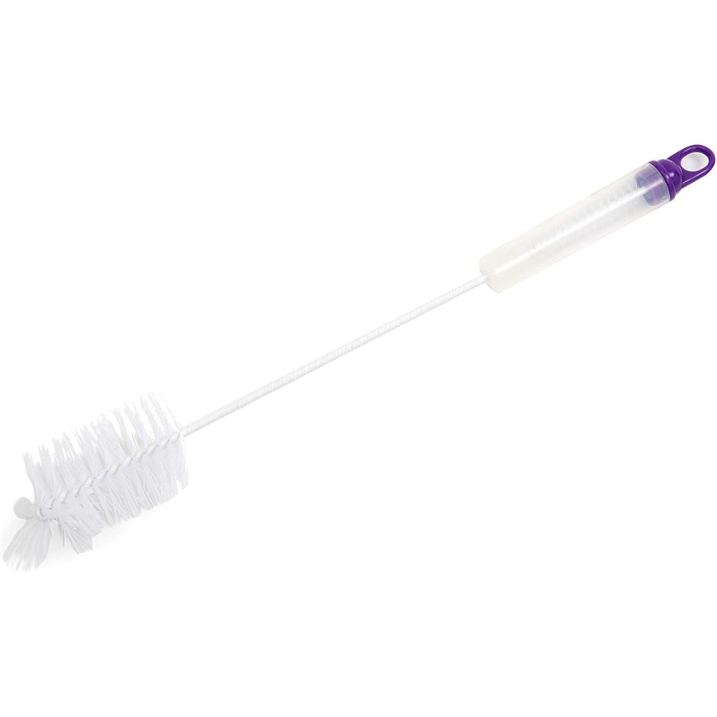 แปรงทําความสะอาดขวดน้ําและหลอด Lixit (แพ็ค 1 ชิ้น) OK4W
