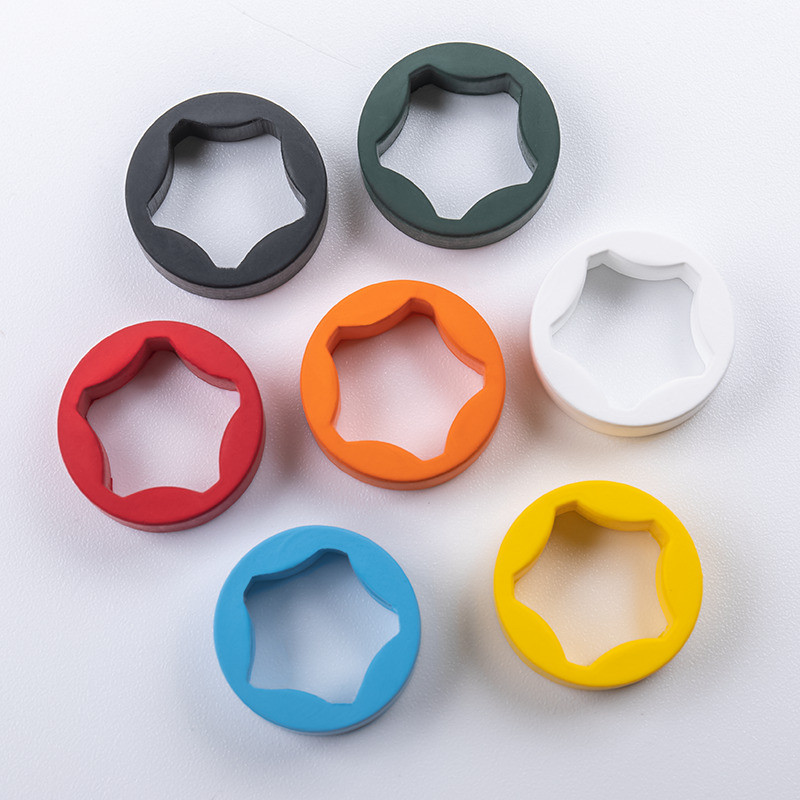 พร้อมโลโก้อุปกรณ์เสริมนาฬิกาแทนที่ Richard Miller RM011/RM035/RM055 และแหวนยางหัวยางฟลูออรีนรุ่นอื่น