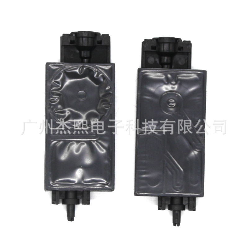 Muto JV33 Photo Machine UV Ink Sac UV แท็บเล็ตเครื่องพิมพ์ UV Photo Machine DX5 DX7 Universal Ink Sa