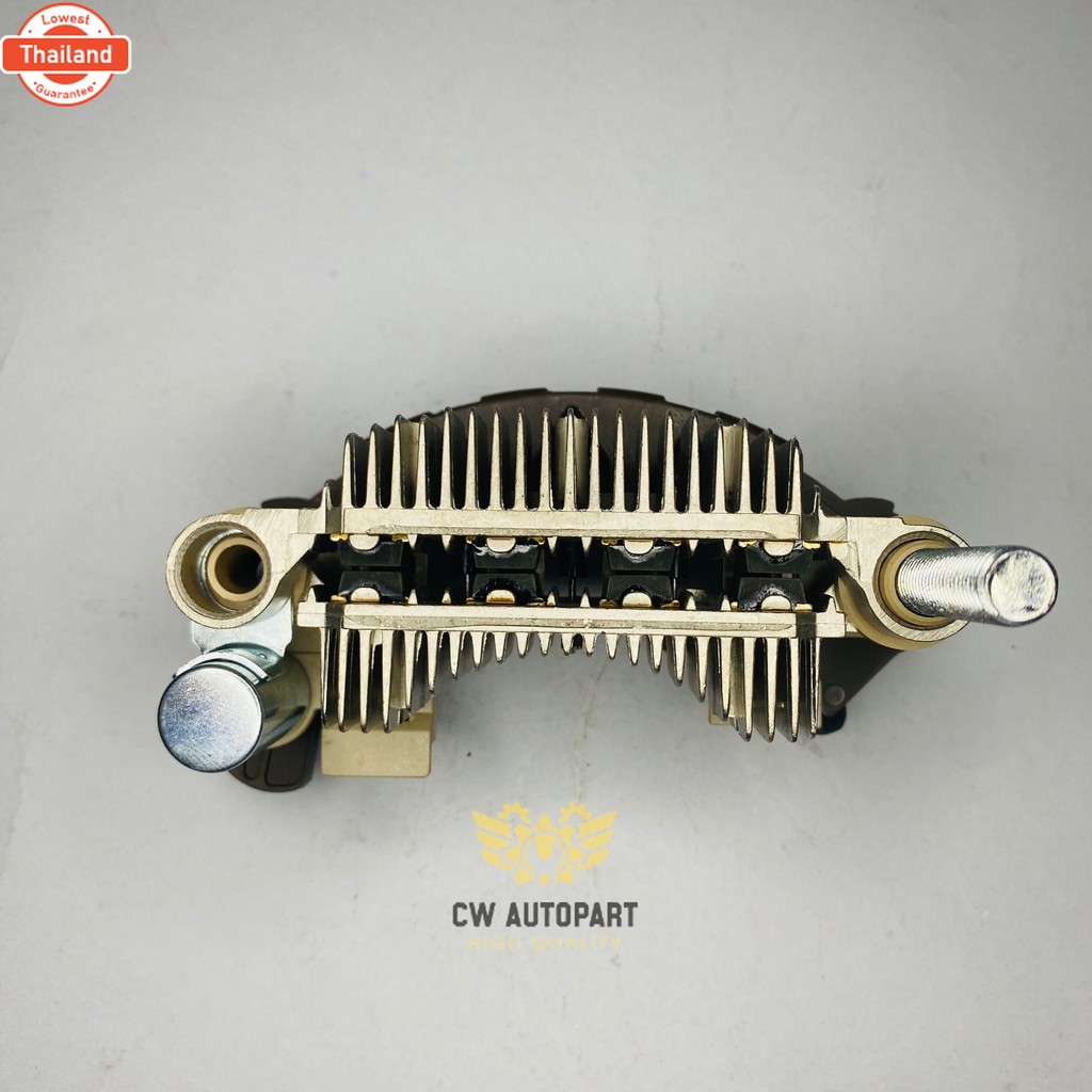 แผงไดโอด Mitsubishi Strada 2.5 แผงไดโอด มิตซูิชิ สตราด้า 2500