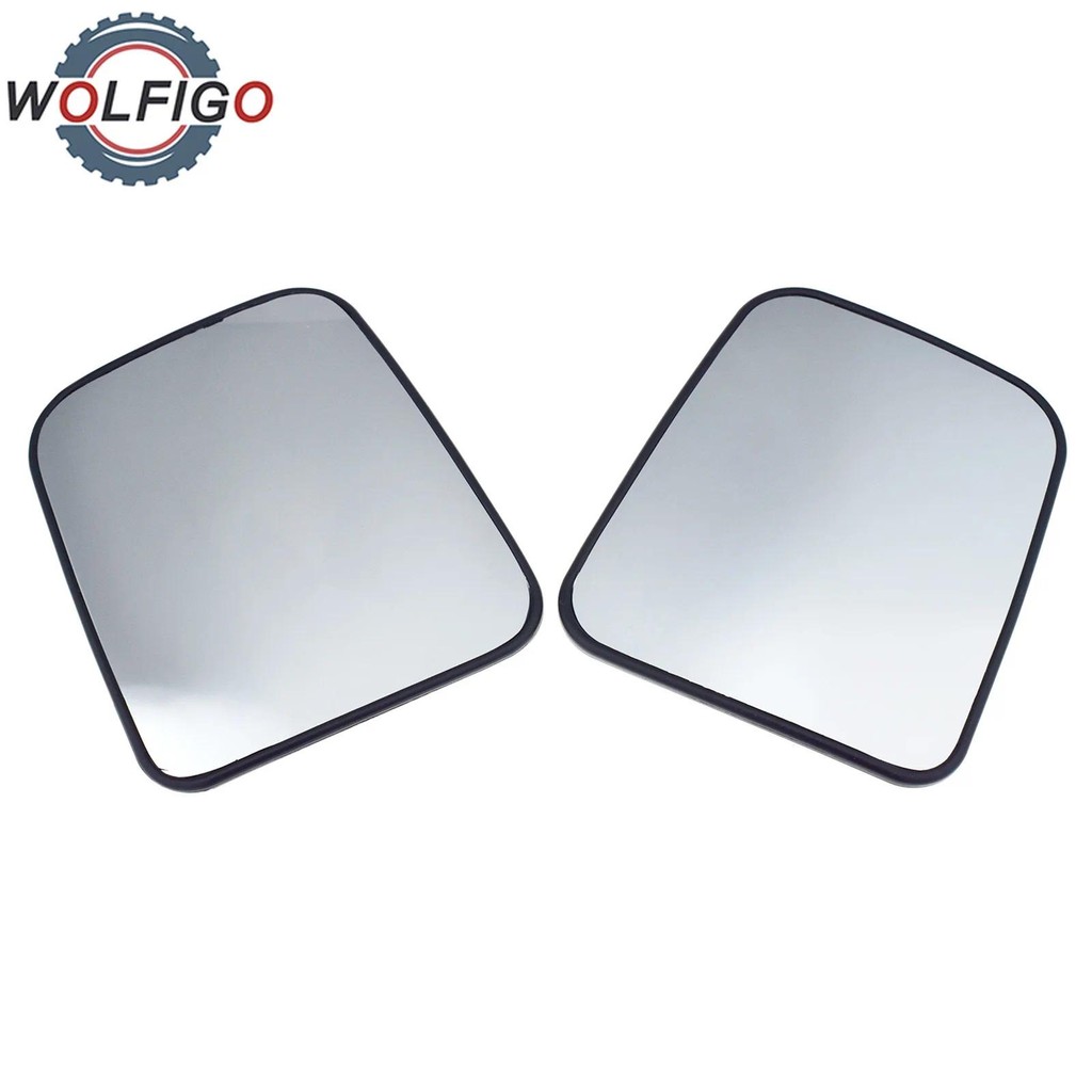 กระจกมองข้างซ้าย/ขวาสําหรับ Nissan Pick-up 1998-2005 Patrol Y61 1997-2013 Navara D22 1997-2015 96366