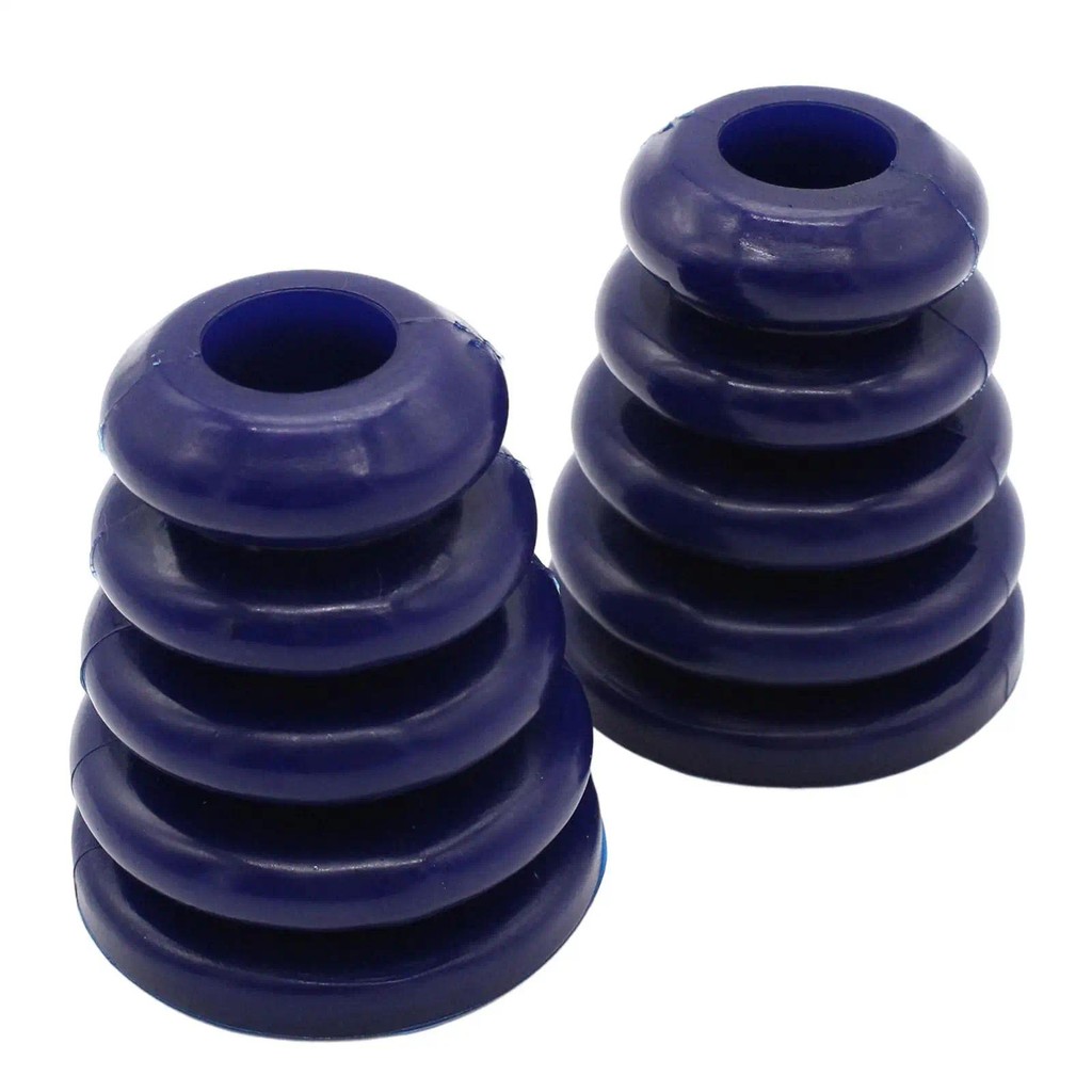 2 ชิ้นด้านหลัง Bump Stop Bush ชุดแทนที่อะไหล่สําหรับ Ford Territory SX Irs XR6 XR8 SY Sz Awd Rwd 200