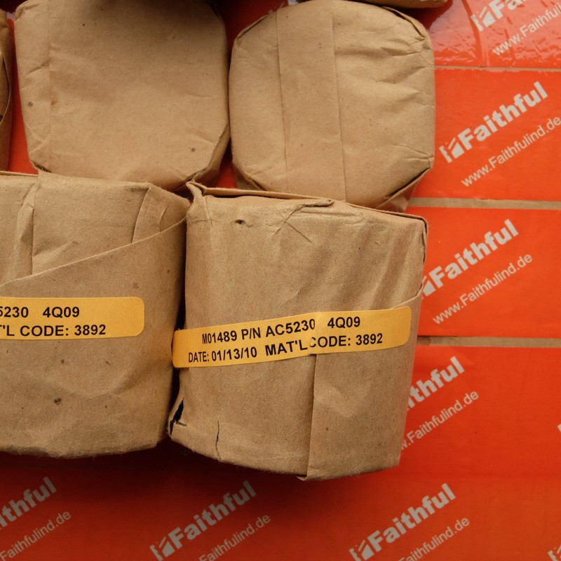 BELL GOSETT 52-122-693-807 Cylem ซีลเครื่องกลใหม่เอี่ยม Xylem AC5230