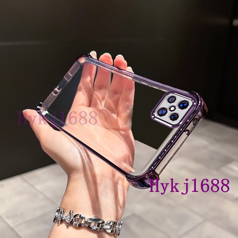 เคส For Oppo Reno 4Z 5G tpu SJFS รูปที่ 7