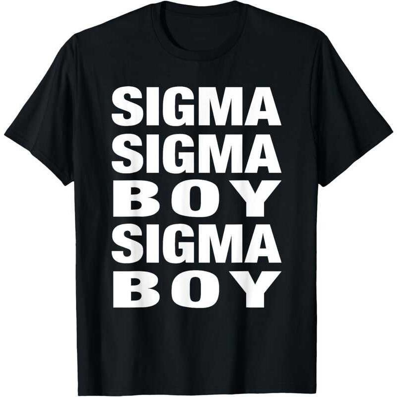 HKT3 Sigma Boy - สไตล์ชายทันสมัย สร้างสรรค์ตามเทรนด์