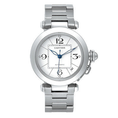 Cartier/Mechanical Watch Cartier Cartier Ladies Automatic 4.59 Million Watch Series PASHA Fair Price