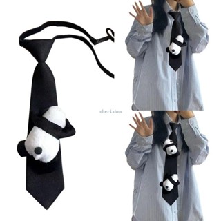 เนคไทน่ารักสำหรับเด็กและผู้ใหญ่ ออกแบบเป็นรูปสัตว์ สไตล์แฟชั…