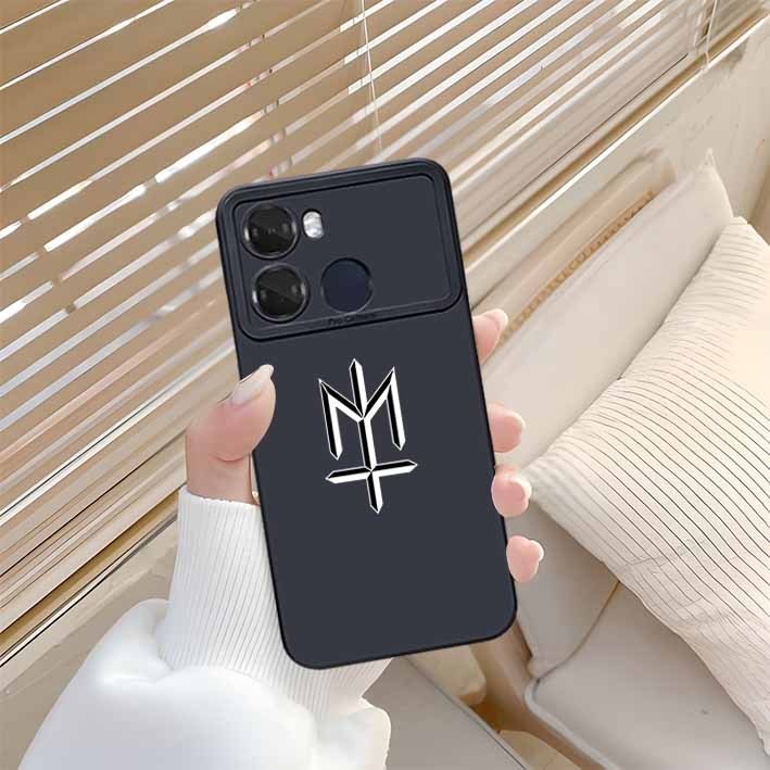 เคส Itel P40 - เคส Itel P40 - เคสน่ารัก - เคส Itel ล่าสุด - เคสซิลิโคนอ่อนนุ่มซิลิโคน TPU ที่ไม่ซ้ํา