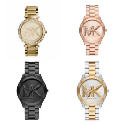 นาฬิกาผู้หญิง MK4732 MK4733 MK4733 MK4735